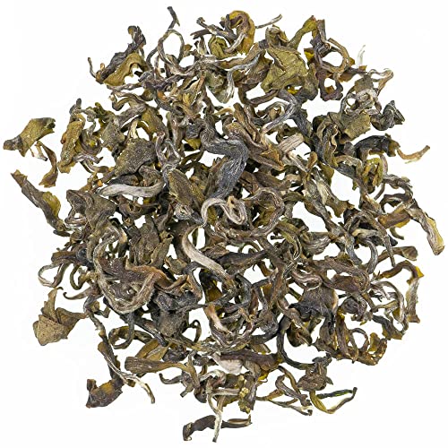 Kobu-Tee 18 BIO Grüntee Himalaja Nepal
