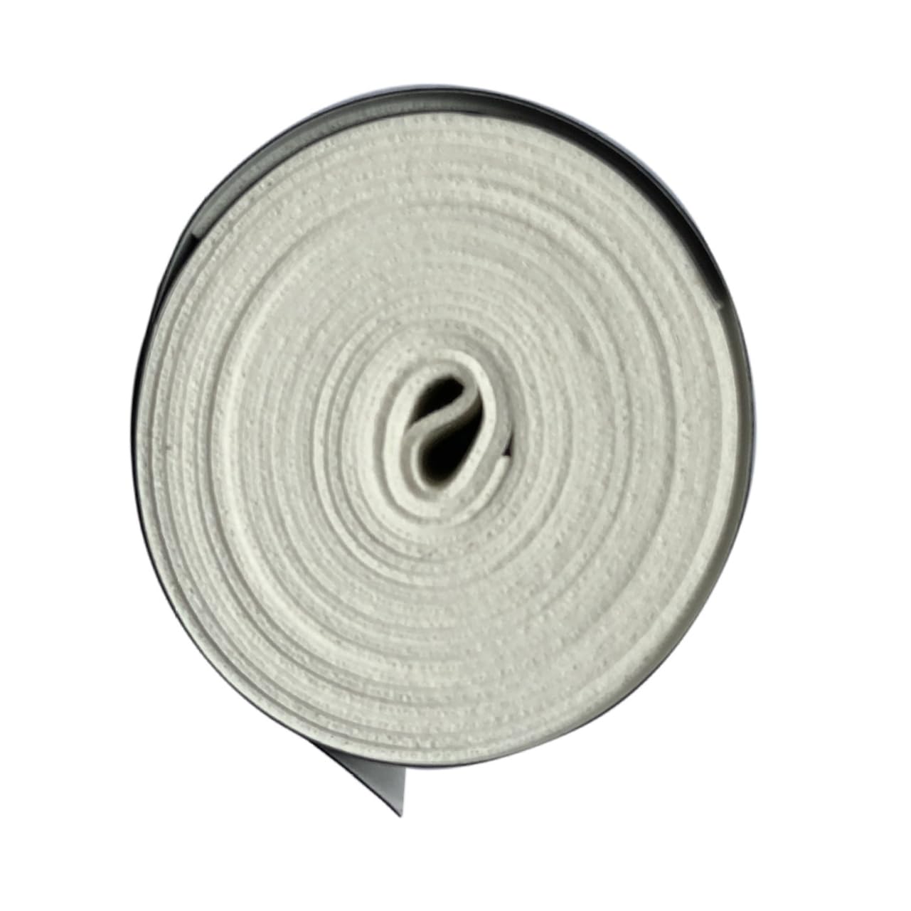 GRIRIW Sticky Sweatband Overgrip Tape Adhesive and Absorbent Grip for Badminton and Squash Rackets Soft PU Material with Slip Design Random