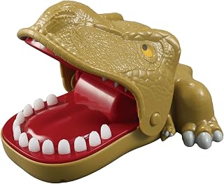 [バンダイ(BANDAI)] バクっとティラノサウルス