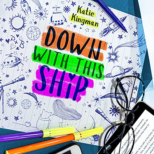 Down with This Ship by Katie Kingman episode artwork