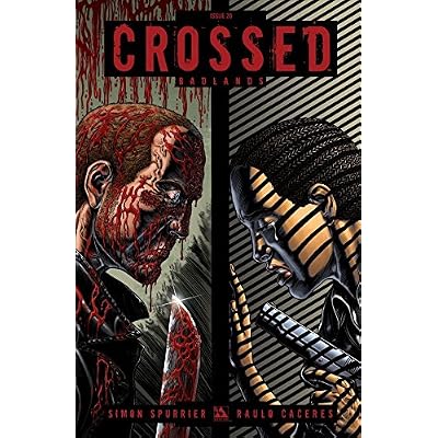 Crossed