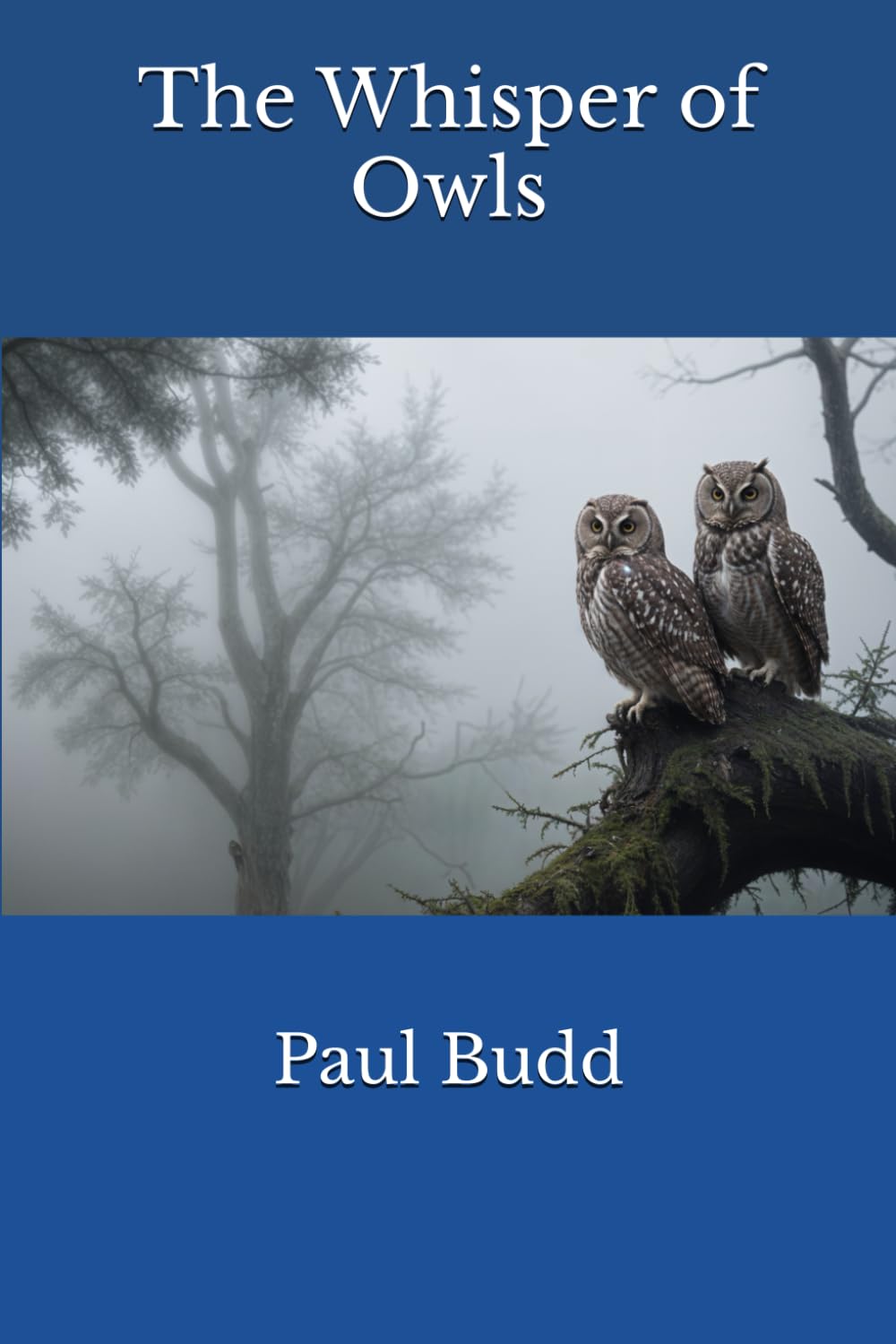 The Whisper of Owls