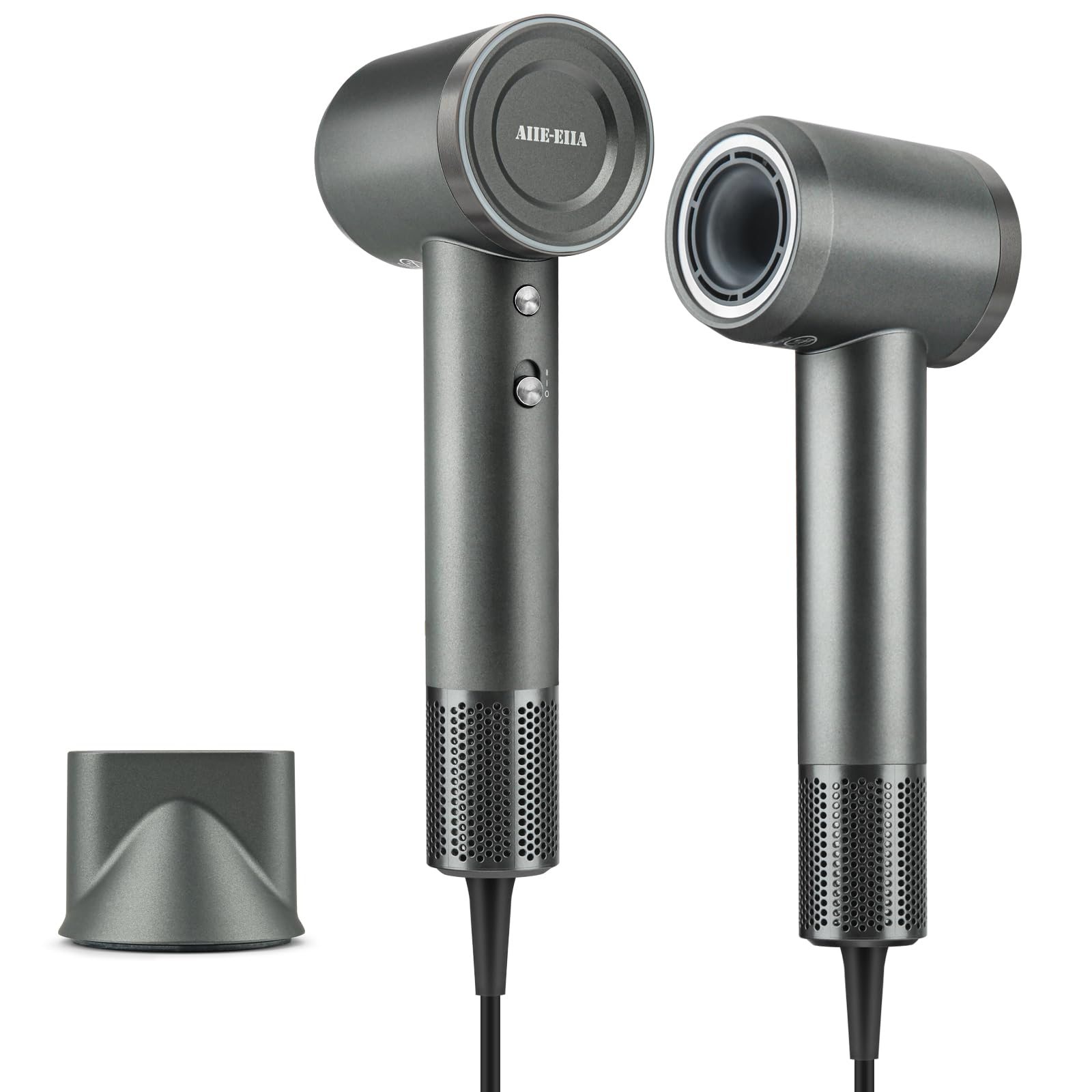 Amazon.com : High-Speed Hair Dryer, Negative Ionic Hair Dryer