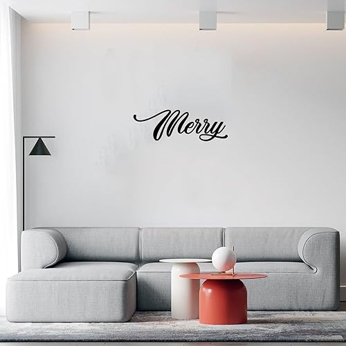 Miniatura 10 de Murales artísticos de pared solo para el personal, vintage, para exteriores, calcomanías de vinilo para pared, citas para sala de estar, baño, sala