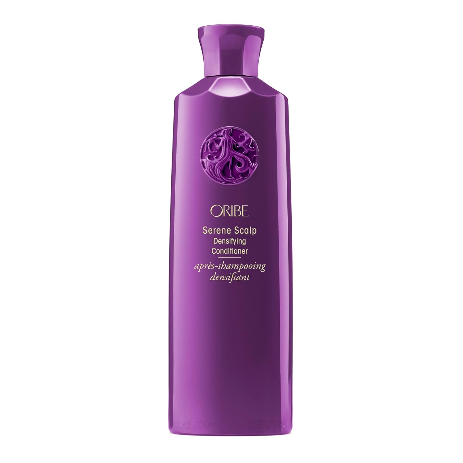 Oribe Serene Scalp Densifying Conditioner for Thinning Hair with Capixyl™ - Adds Volume, Body & Fullness for Thicker, Healthier Hair - Reduces Shedding, Moisturizes, & Detangles - 5.9 oz