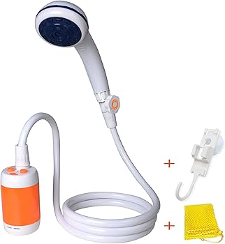 【ランドローバー】ポータブルシャワーシステム ポータブルシャワーシステム | ジャガー・ランドローバー宇都宮