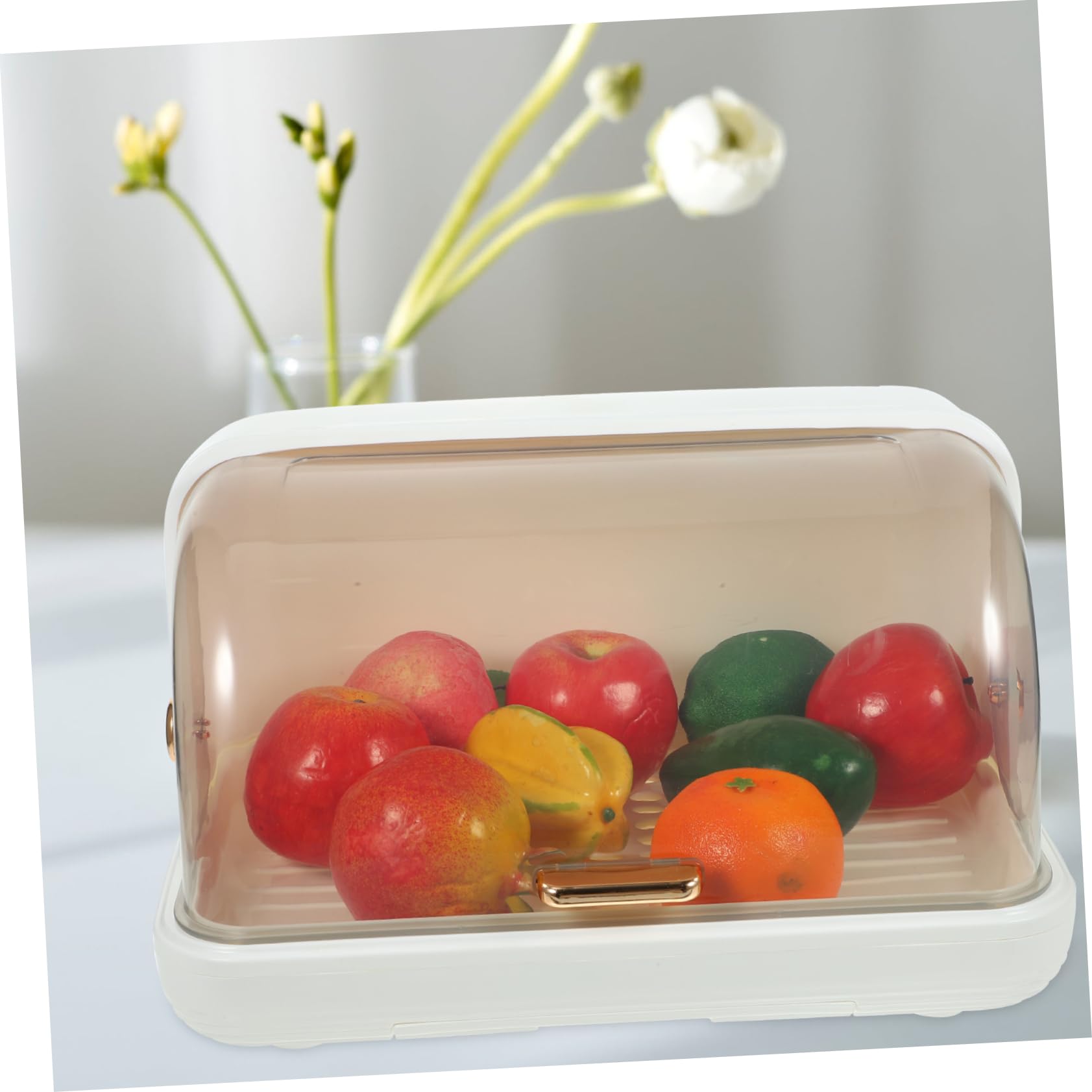 Kisangel Organisateur Plateau De Séchage Multi Usage Étendoir De Cuisine Rangement pour Couverts Et Vaisselle