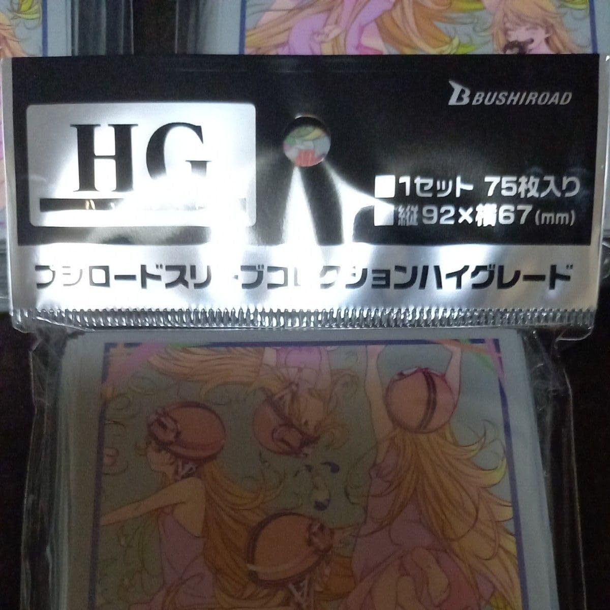 忍野忍　スリーブセット 71LwUMFZtxL._UF894,1000_QL80_.jpg
