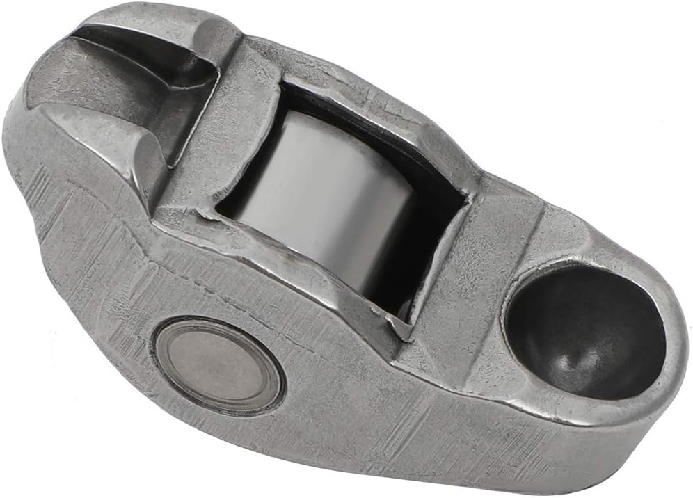 SCITOO 12565203 Rocker Arm Cobalt Fits for2016-2017 for Buick Envision 2006-2011 for Buick Lucerne 2011-2017 for Buick Regal 2012-2017 for Buick Verano 16PACK