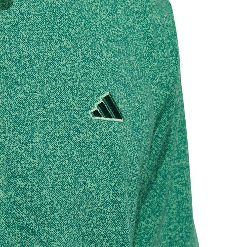 adidas Men's Go-To Printed Golf Polo Shirt4