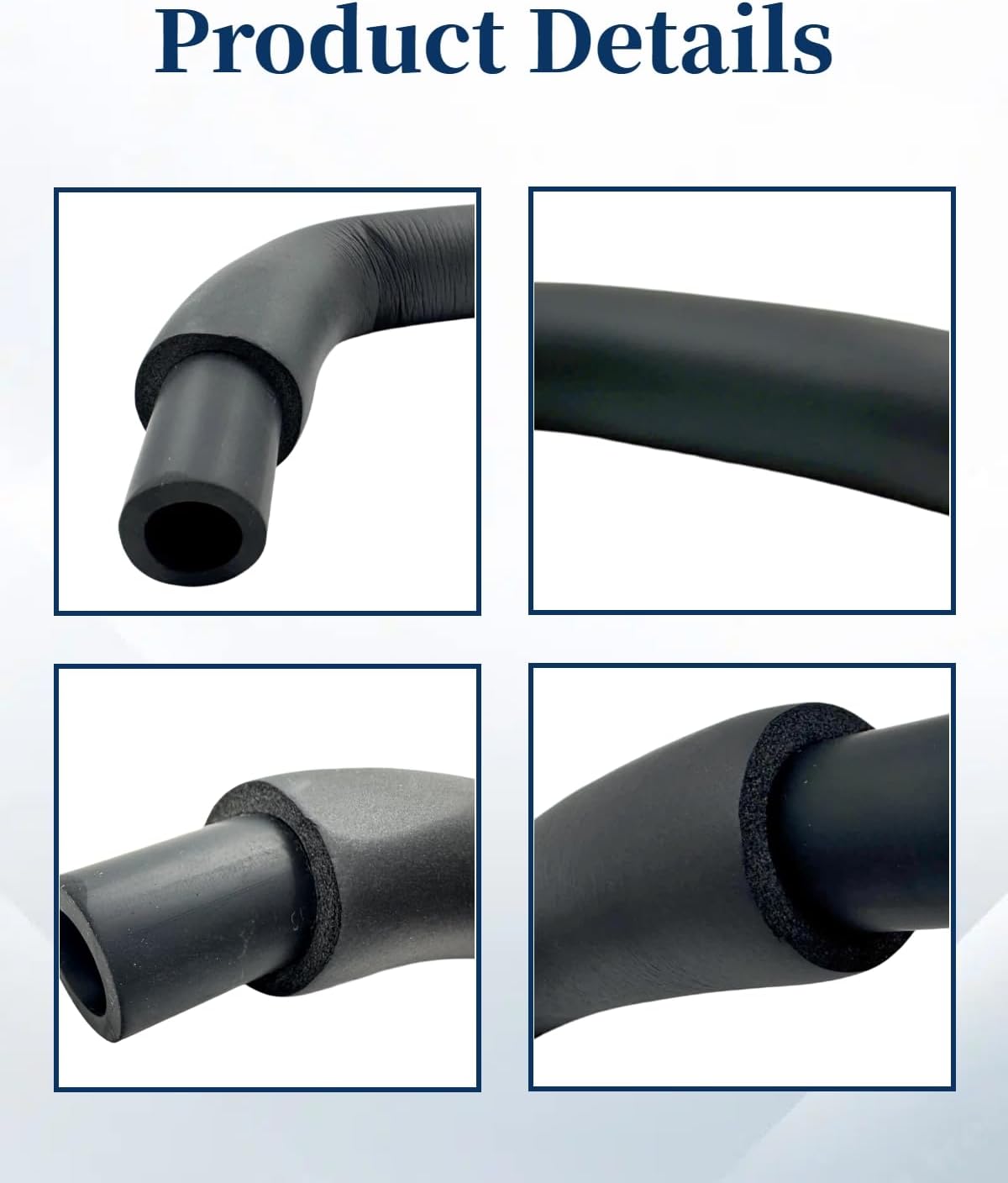 12261-28180 PCV Valve Hose Fit for Toyota Scion xB 2008-2015