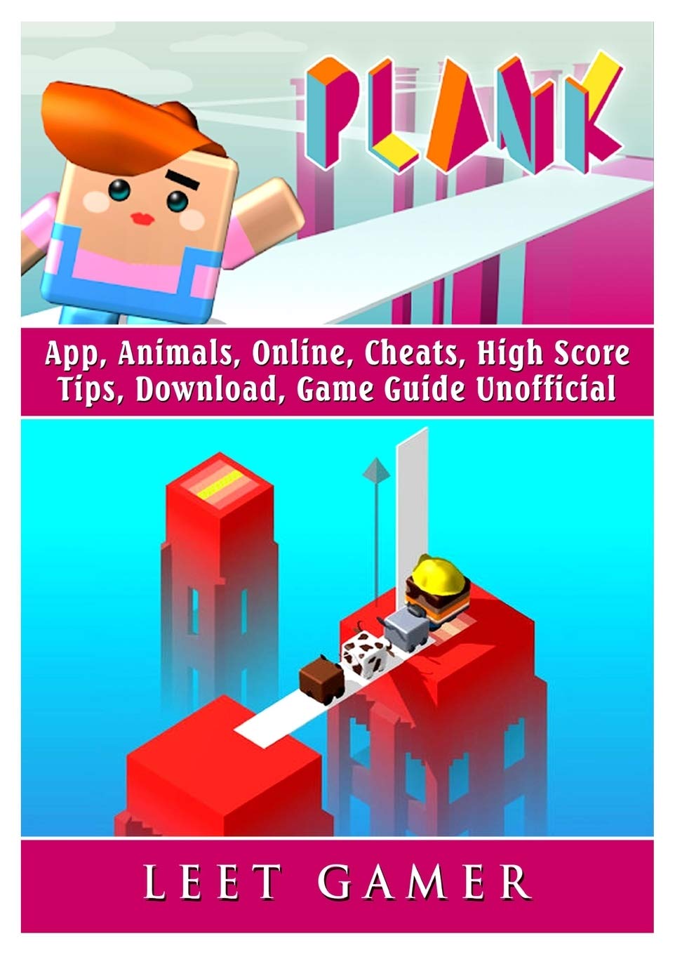 Plank! App, Animals, Online, Cheats, High Score, Tips, Download, Game Guide Unofficial