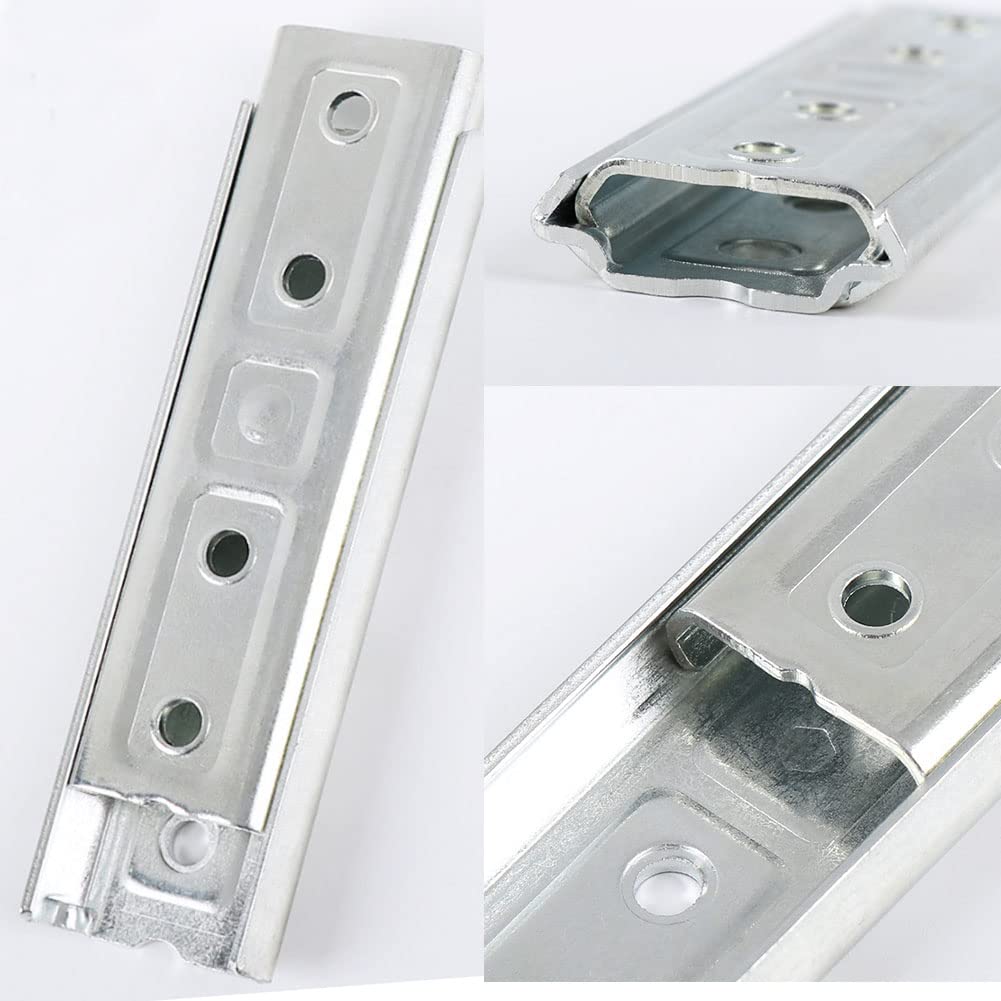 Sofa Verbindungsklammern 11,9cm - Robuste Möbelhalterung Für Sektionalmöbel