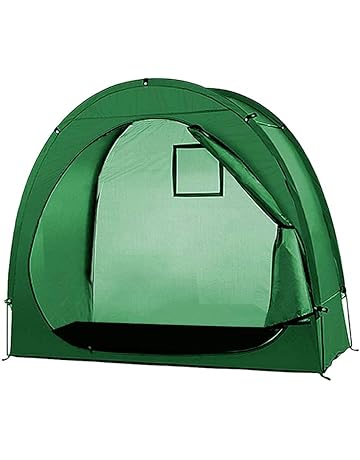 bike shelter for home