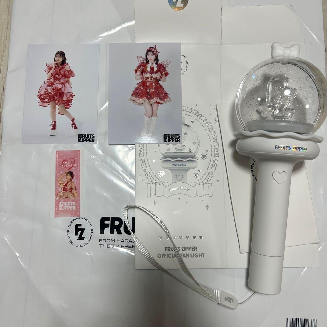 ✧⑅❤︎✦ライブやツアーの準備に♡キンブレシート オーダー ✧⑅❤︎✦ライブやツアーの準備に♡キンブレシート オーダー