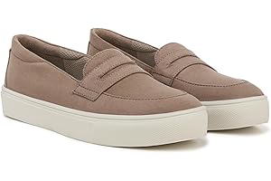 Dr. Scholl's Proven Comfort Classic Loafer