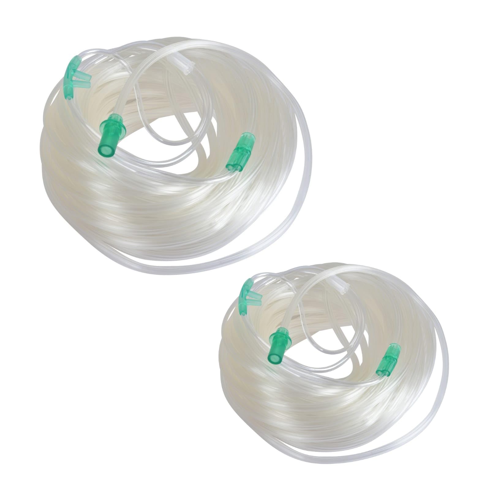 MEDIVEDHA Nasal Cannula For Oxygen with Soft Touch, Universal Connector for Adults (20 Meter, Pack of 2) (B0CXSNBK35) Amazon Price History, Amazon Price Tracker