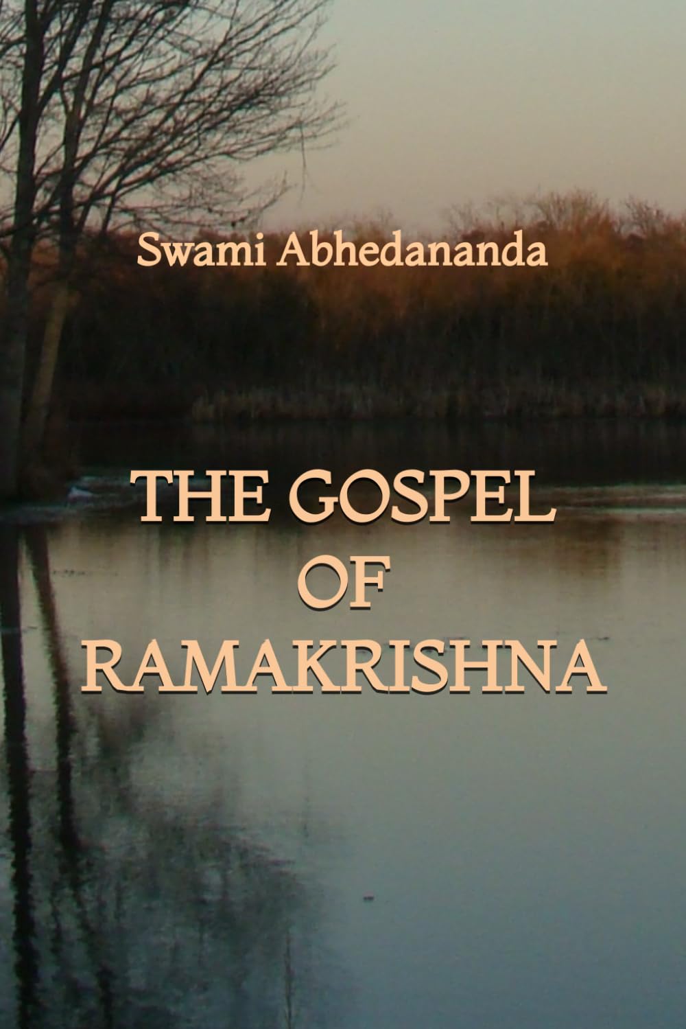 The Gospel of Ramakrishna