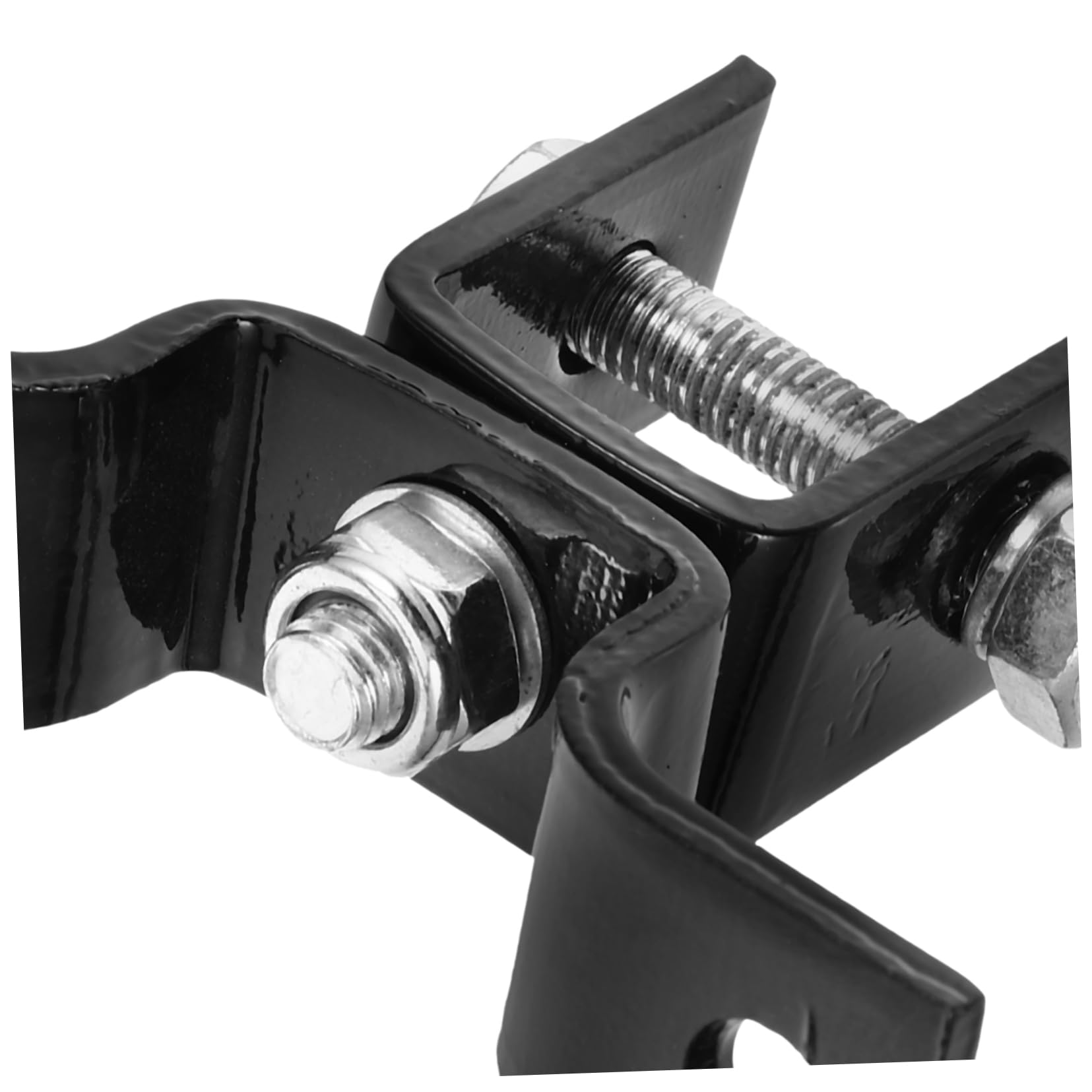 COOLHIYA Punching Bag Mount Sandbag Holder Stand Swivel Mount for Ceiling Heavy Duty Hanging Kit Easy to Clean Home Fitness Accessory