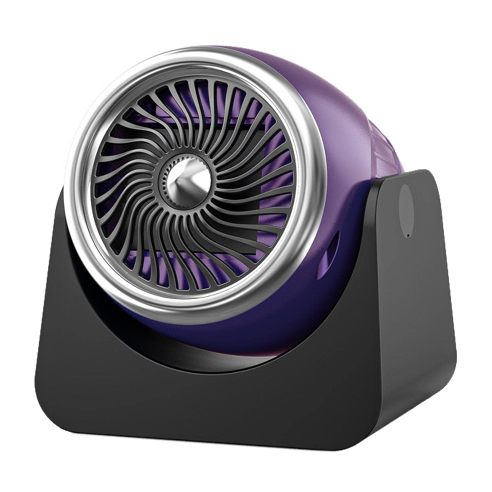 MYADDICTION 12V Car Heater Fan 140W PTC Heating Interior for Windshield Winter Purple-image-23