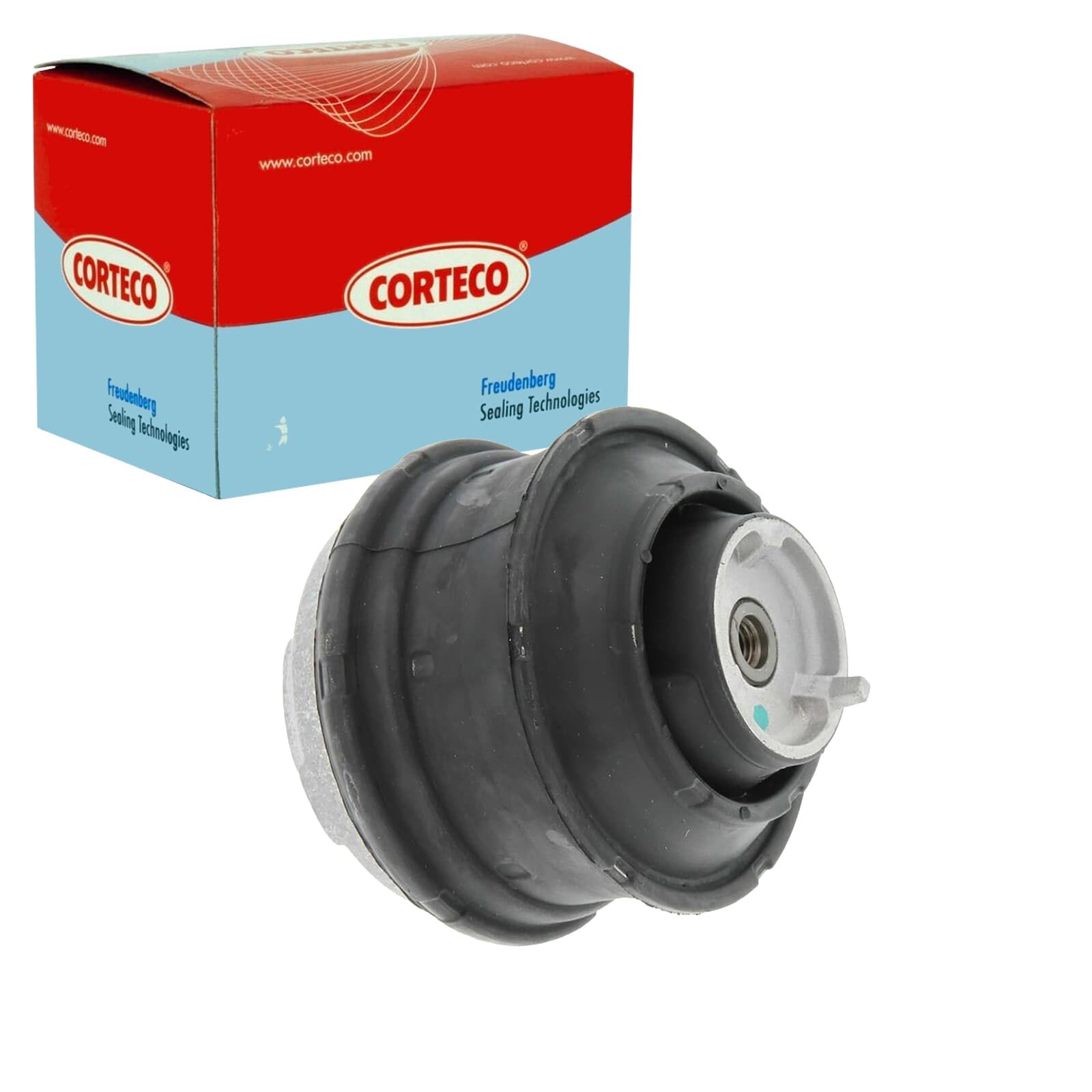 Corteco Lagerung, Motor ERSTAUSRÜSTERQUALITÄT [Hersteller-Nr. 80001089] für Mercedes-Benz