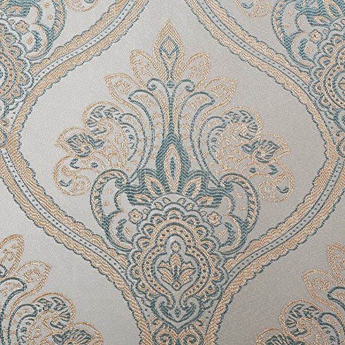 Nappe restaurant rectangulaire lavable en polyester de haute qualité - 4