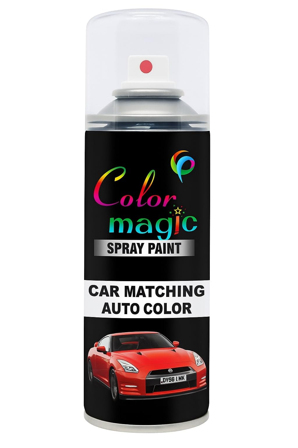 DAYTONA GREY SPRAY PAINT COMPATIBLE FOR TATA CAR PUNCH-image-44