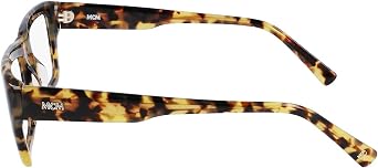 MCM Eyeglasses 2711 214 Havana
