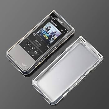 極美品 SONYウォークマン NW-ZX507 保護ケース付き 楽天市場】nw-zx507