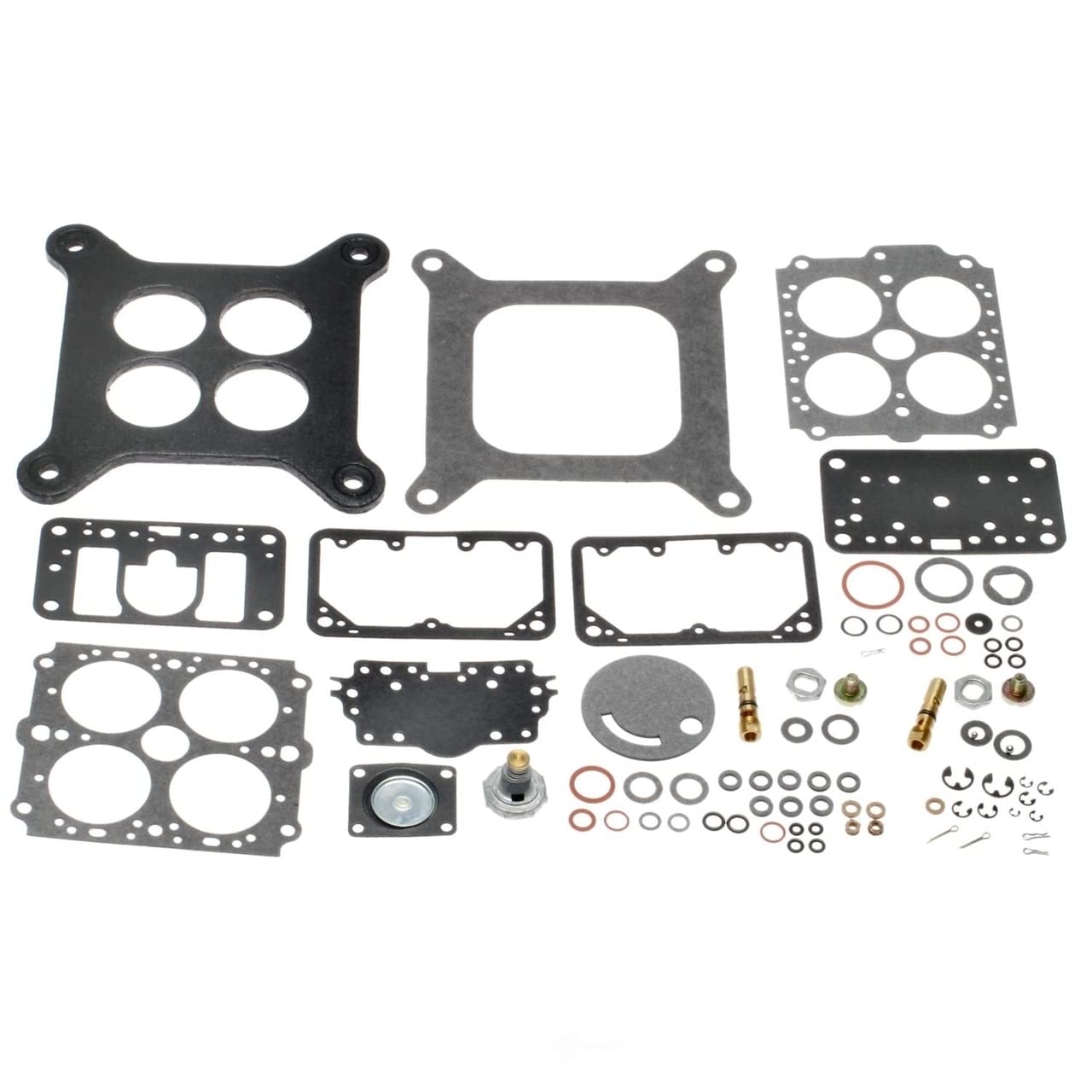 HYGRADE PRODUCTS DIVISION 690A HYGRADE CARBURET