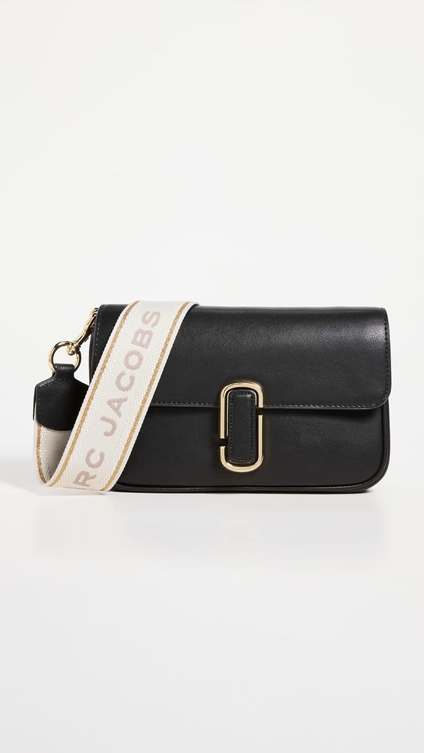 Marc Jacobs Women's The J Marc Shoulder Bag - Image 3