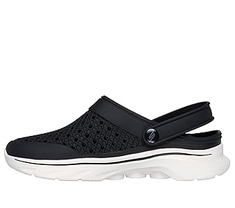 Amazon.com | Skechers Women's FOAMIES GO Walk 7-Joyous Clog Amazon.com | Skechers Women's FOAMIES GO Walk 7-Joyous Clog