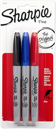 SAN30173PP - Marcador permanente Sharpie