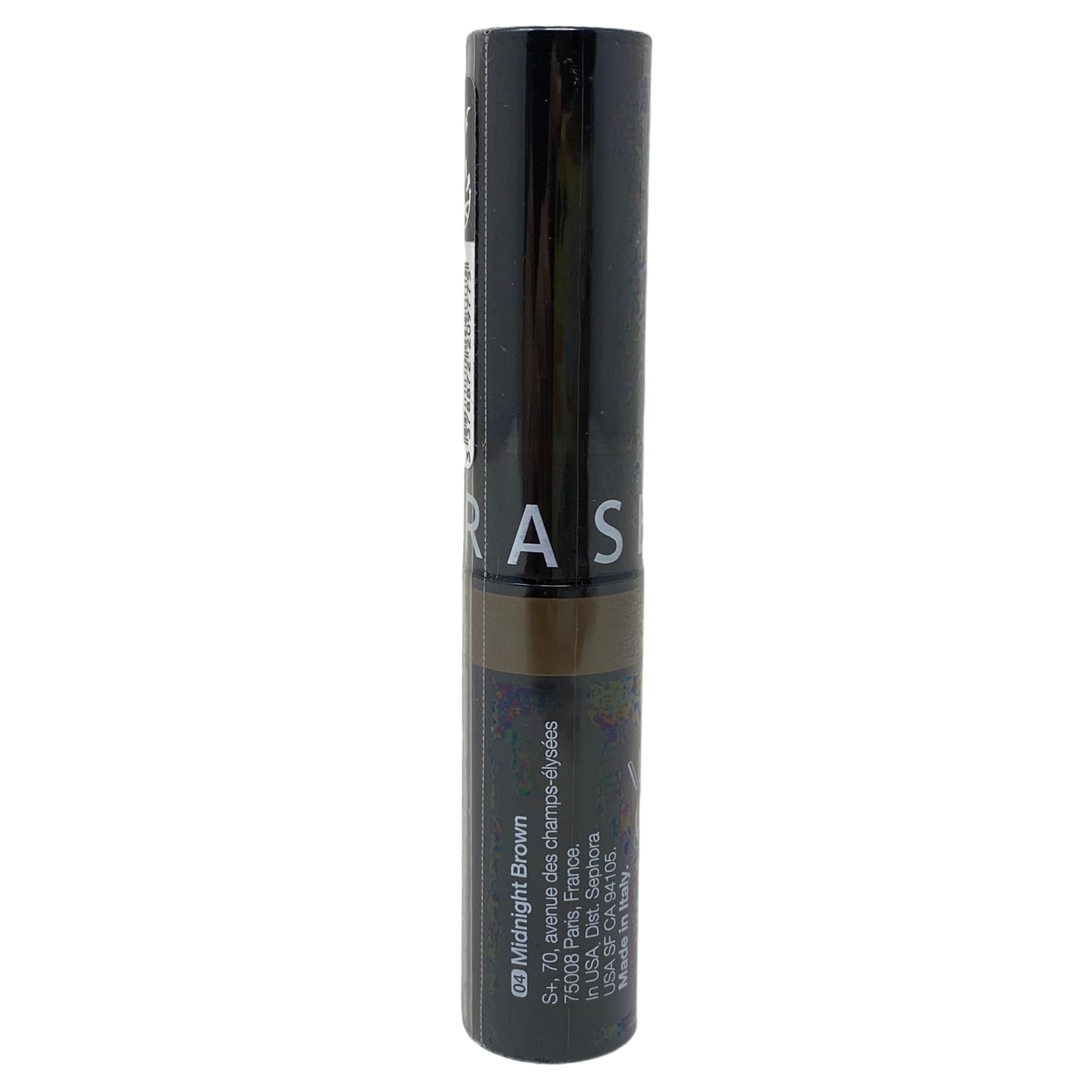 The Hormeye 美容デバイス ブラウン Amazon.com : Sephora Collection Tint & Volume Brow Gel - 04