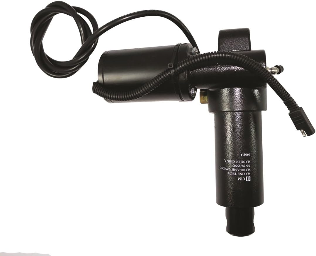 Panther Marine 99-55005 Power Tilt Actuator for Auxiliary Bracket Model 435