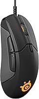 Vista 4 de SteelSeries - Ratón para computadora