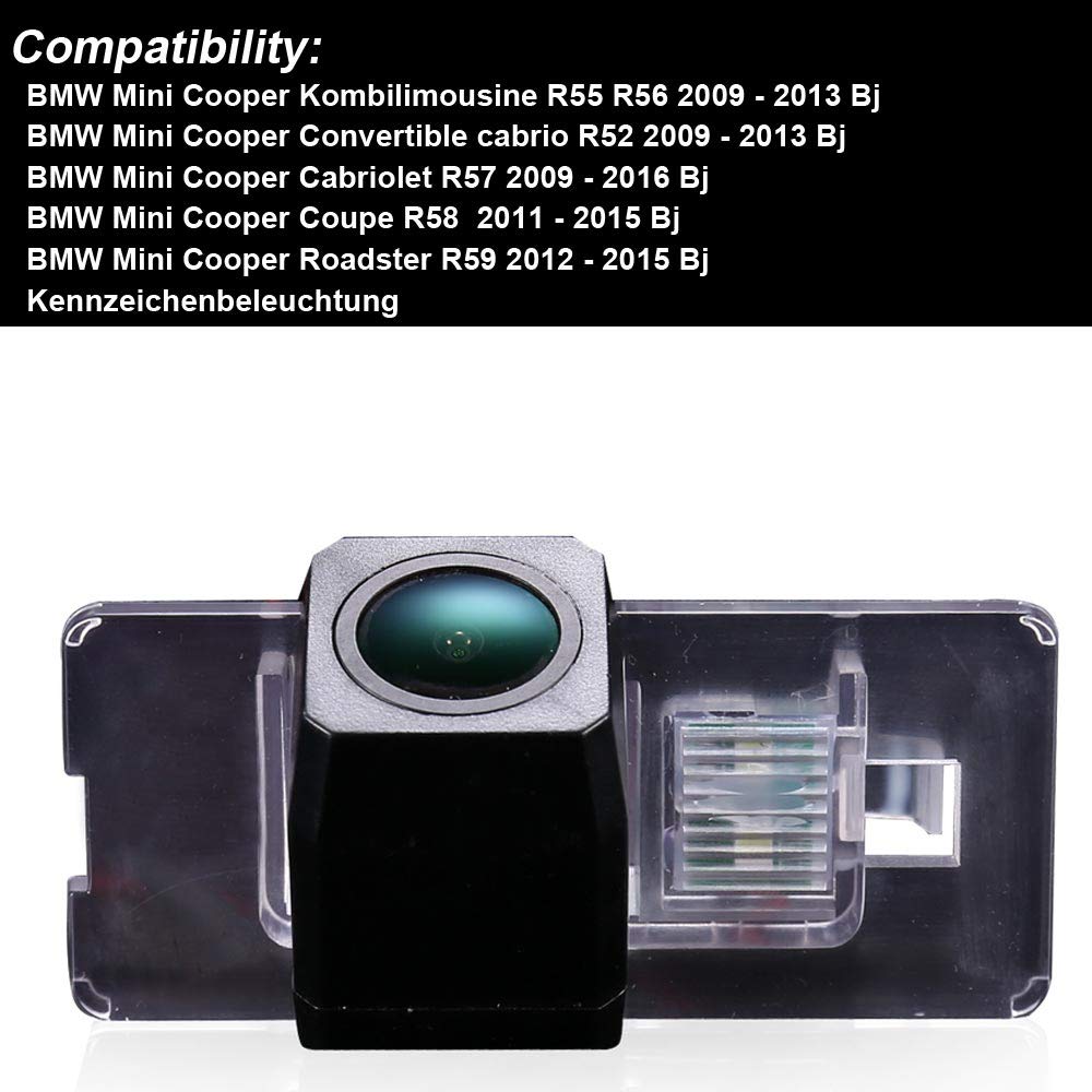 Accessori ed equipaggiamento auto per Mini - R57 convertibile (2009/2015) - Comptoir du Cabriolet