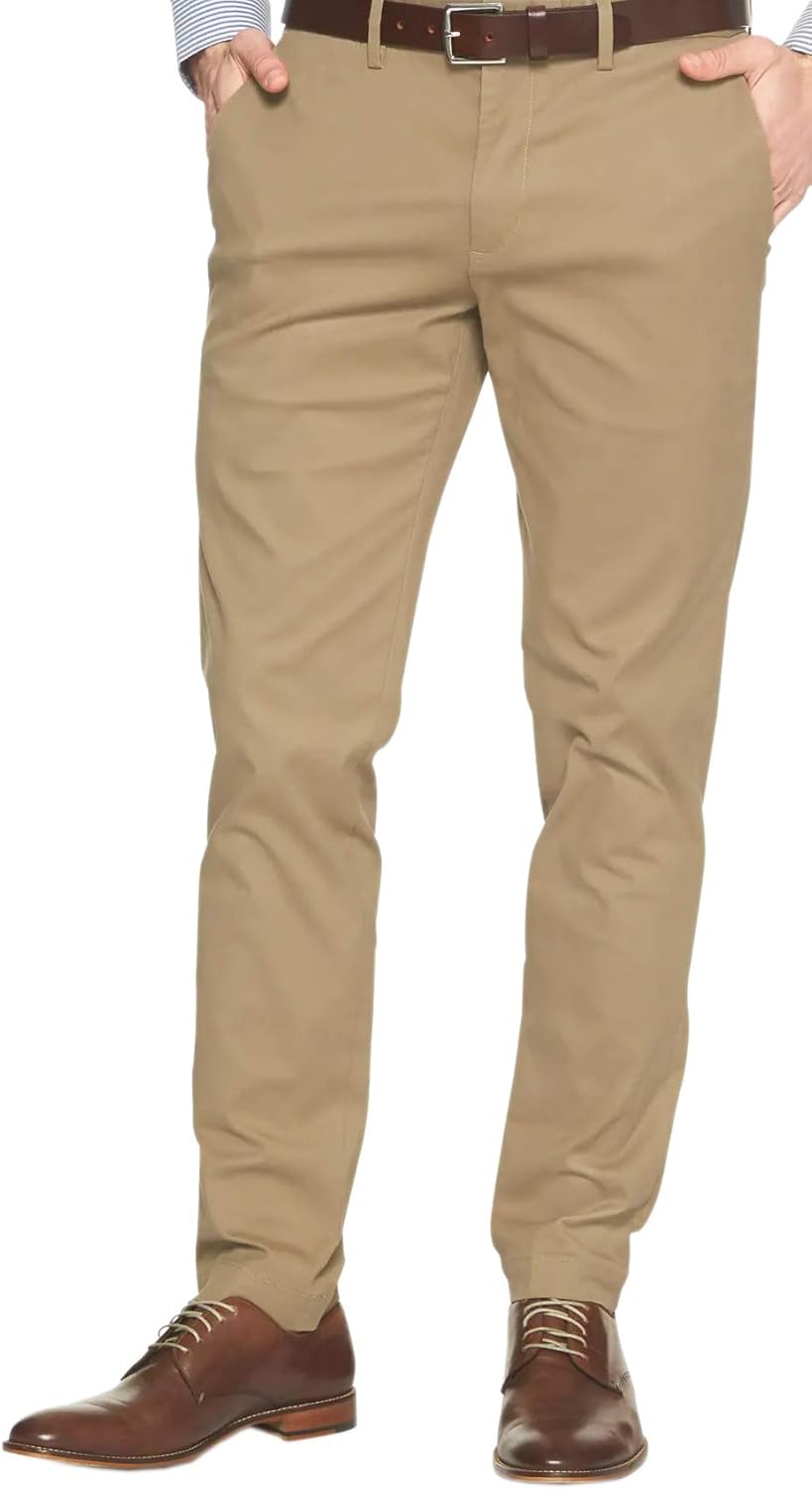 Mens athletic chinos Clearance