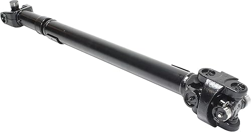 Miniatura 2 de Garage-Pro Árbol de transmisión delantero para Jeep Cherokee 1987-2001 4WD, Transmisión Automática