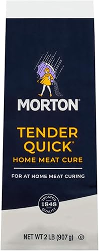 Morton Tenderquick, 2 libras (paquete de 6) disponible en Yaxa Colombia