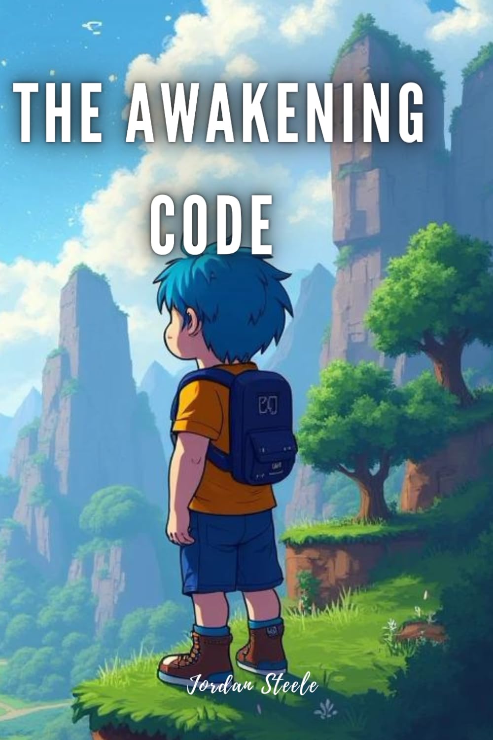 The Awakening Code