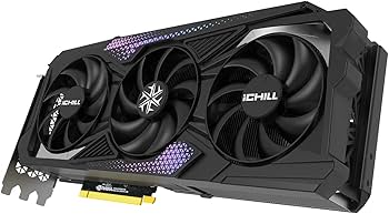Amazon | Inno 3D GEFORCE RTX 4090 ICHILL X3 24Go | Inno3D