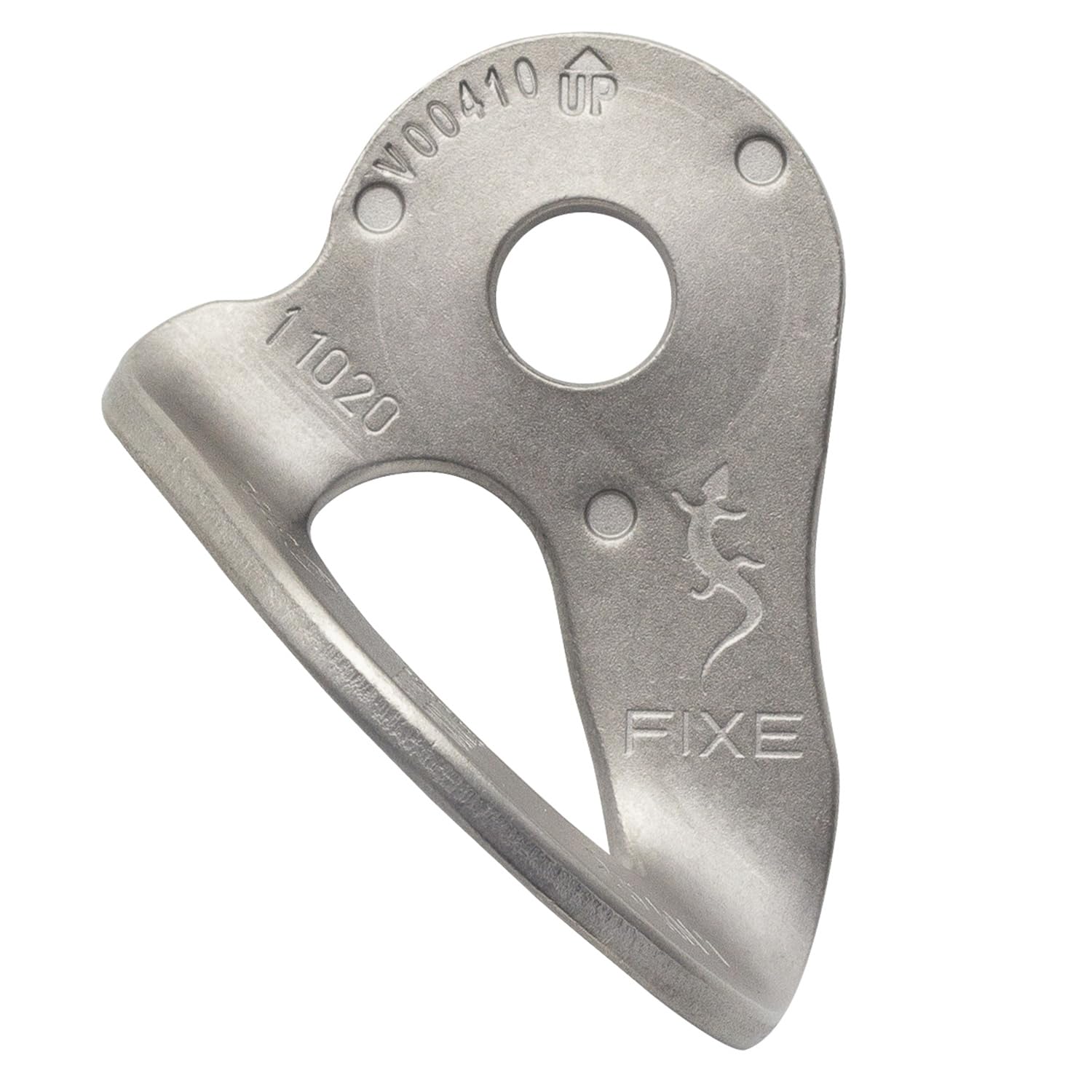 Fixe - Kletteranker - Hanger Fix 1 Steel - 316L - Fester Ankerpunkt Fels - Kletterausrüstung
