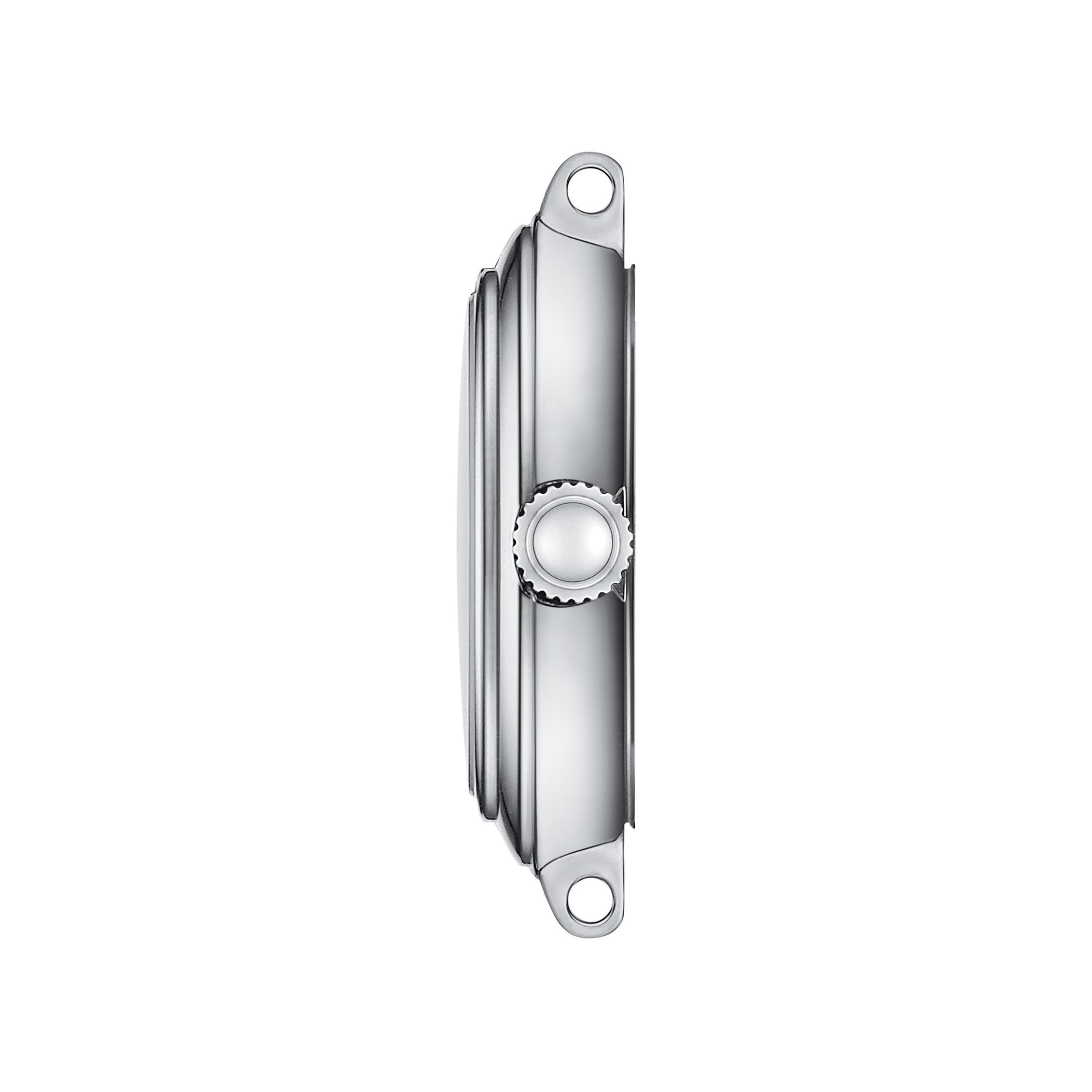 Reloj Tissot Analógico Cuarzo para Mujer Bellissima XS Doble Tour Correa