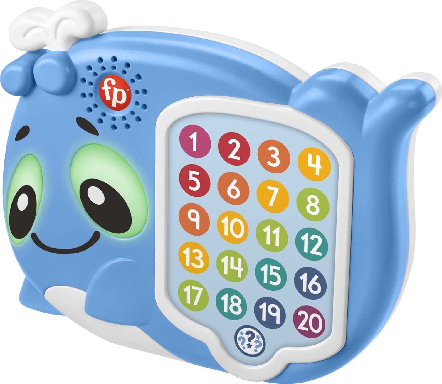 Fisher price oso interactivo hotsell