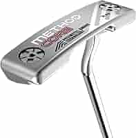 NIKE - 【希少】NIKE METHOD CORE MC03W PUTTER / 34 Nike Method Core Weighted MC03W Putter 34
