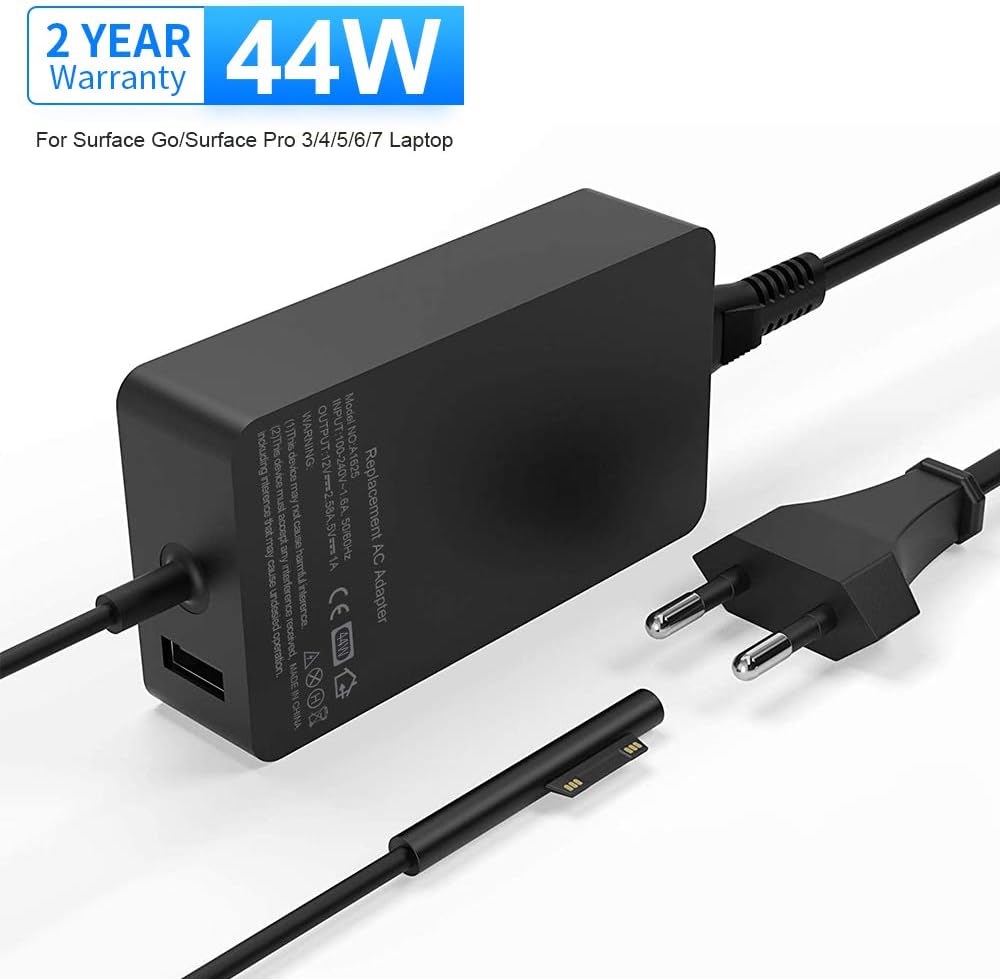 caricabatterie per laptop per il padiglione 17