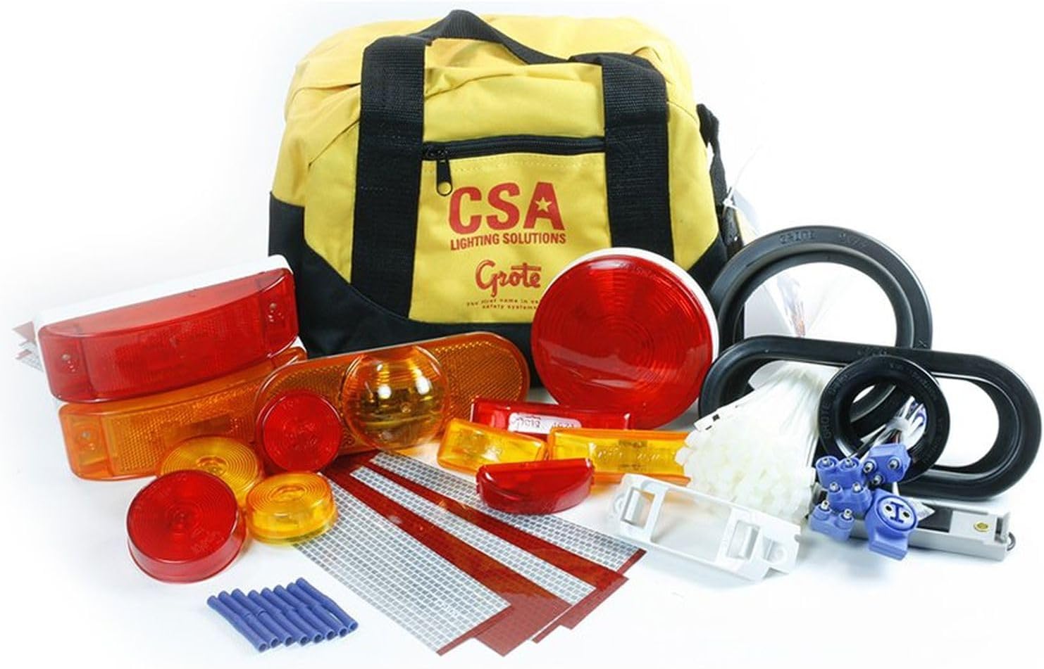 Grote (00990) CSA Field Kit