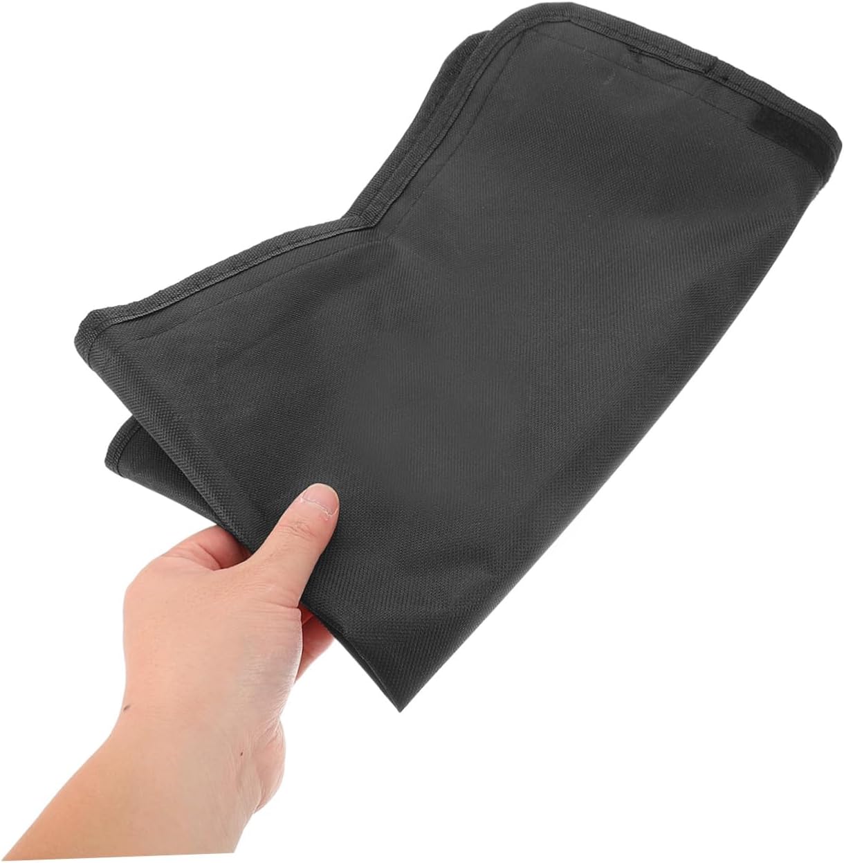 Rv Door Window Shade Insulated Blinds for Sun and Privacy Foldable Camper Curtain for Travel Trailers and Camping