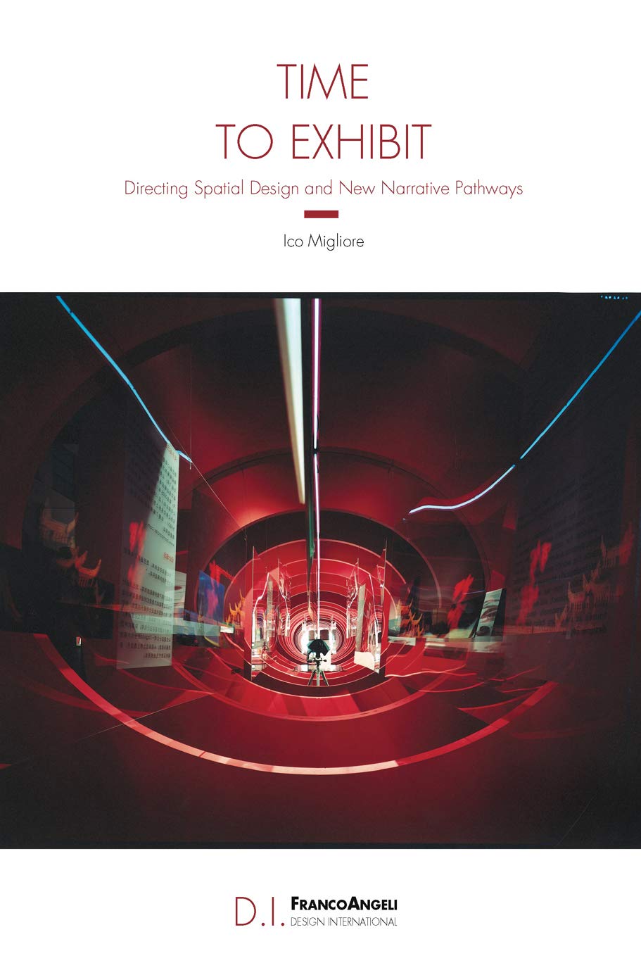 Spatial Design livre de design italien pour enrichir votre studio